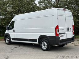 FIAT Ducato 35 2.2 Multijet L3H2 MAXI 3 Sitze AC AHK