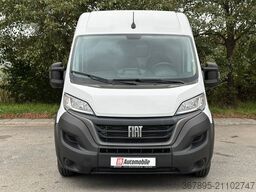 FIAT Ducato 35 2.2 Multijet L3H2 MAXI 3 Sitze AC AHK