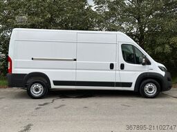 FIAT Ducato 35 2.2 Multijet L3H2 MAXI 3 Sitze AC AHK
