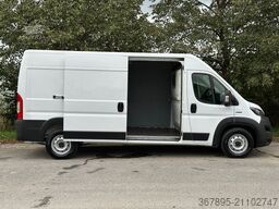 FIAT Ducato 35 2.2 Multijet L3H2 MAXI 3 Sitze AC AHK