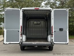 FIAT Ducato 35 2.2 Multijet L3H2 MAXI 3 Sitze AC AHK