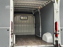 FIAT Ducato 35 2.2 Multijet L3H2 MAXI 3 Sitze AC AHK