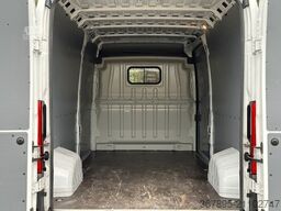 FIAT Ducato 35 2.2 Multijet L3H2 MAXI 3 Sitze AC AHK