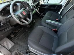 FIAT Ducato 35 2.2 Multijet L3H2 MAXI 3 Sitze AC AHK