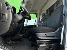 FIAT Ducato 35 2.2 Multijet L3H2 MAXI 3 Sitze AC AHK