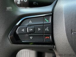 FIAT Ducato 35 2.2 Multijet L3H2 MAXI 3 Sitze AC AHK