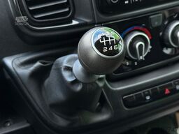 FIAT Ducato 35 2.2 Multijet L3H2 MAXI 3 Sitze AC AHK