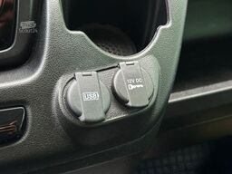 FIAT Ducato 35 2.2 Multijet L3H2 MAXI 3 Sitze AC AHK