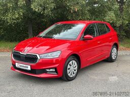 SKODA 1.0MPi Selection V.Cockpit LED MuFu SHZ PDC/H