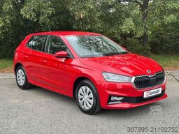 SKODA 1.0MPi Selection V.Cockpit LED MuFu SHZ PDC/H