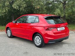 SKODA 1.0MPi Selection V.Cockpit LED MuFu SHZ PDC/H