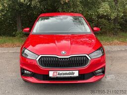 SKODA 1.0MPi Selection V.Cockpit LED MuFu SHZ PDC/H