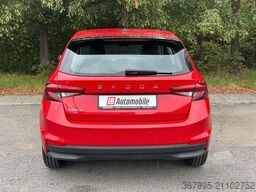 SKODA 1.0MPi Selection V.Cockpit LED MuFu SHZ PDC/H