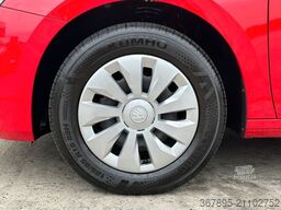 SKODA 1.0MPi Selection V.Cockpit LED MuFu SHZ PDC/H