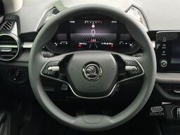 SKODA 1.0MPi Selection V.Cockpit LED MuFu SHZ PDC/H