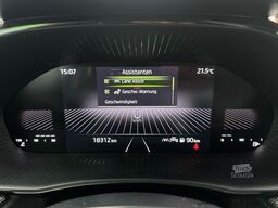 SKODA 1.0MPi Selection V.Cockpit LED MuFu SHZ PDC/H