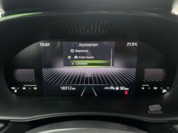 SKODA 1.0MPi Selection V.Cockpit LED MuFu SHZ PDC/H