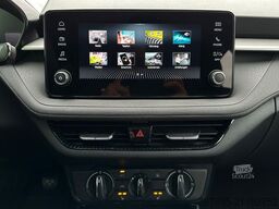 SKODA 1.0MPi Selection V.Cockpit LED MuFu SHZ PDC/H