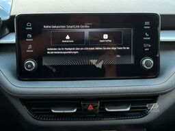 SKODA 1.0MPi Selection V.Cockpit LED MuFu SHZ PDC/H