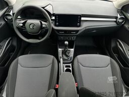SKODA 1.0MPi Selection V.Cockpit LED MuFu SHZ PDC/H