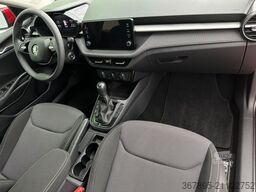 SKODA 1.0MPi Selection V.Cockpit LED MuFu SHZ PDC/H