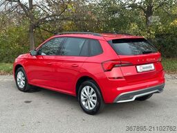 SKODA 1.0TSi Ambition Tempomat Climatronic PDC/H LM16
