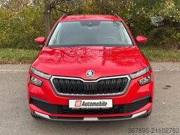 SKODA 1.0TSi Ambition Tempomat Climatronic PDC/H LM16