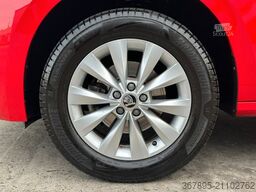 SKODA 1.0TSi Ambition Tempomat Climatronic PDC/H LM16
