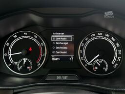 SKODA 1.0TSi Ambition Tempomat Climatronic PDC/H LM16