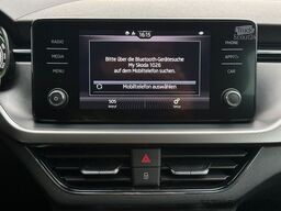 SKODA 1.0TSi Ambition Tempomat Climatronic PDC/H LM16