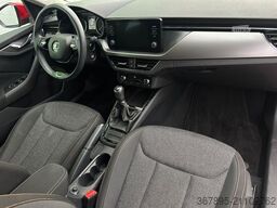 SKODA 1.0TSi Ambition Tempomat Climatronic PDC/H LM16