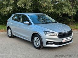 SKODA 1.0MPi Selection PDC/H V.Cockpit SHZ LED LM15