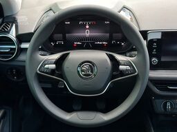 SKODA 1.0MPi Selection PDC/H V.Cockpit SHZ LED LM15