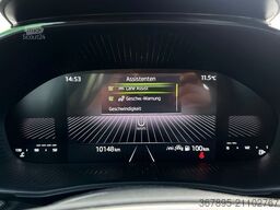 SKODA 1.0MPi Selection PDC/H V.Cockpit SHZ LED LM15