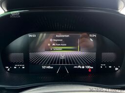 SKODA 1.0MPi Selection PDC/H V.Cockpit SHZ LED LM15