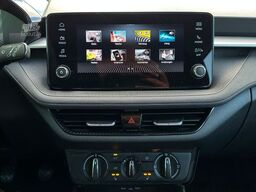 SKODA 1.0MPi Selection PDC/H V.Cockpit SHZ LED LM15