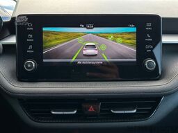 SKODA 1.0MPi Selection PDC/H V.Cockpit SHZ LED LM15