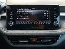 SKODA 1.0MPi Selection PDC/H V.Cockpit SHZ LED LM15