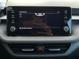 SKODA 1.0MPi Selection PDC/H V.Cockpit SHZ LED LM15