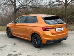 SKODA 1.0TSi DSG TOP & Selection Climatronic PDC LM15