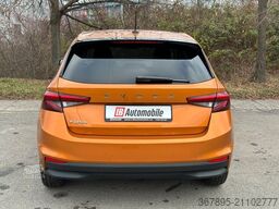 SKODA 1.0TSi DSG TOP & Selection Climatronic PDC LM15