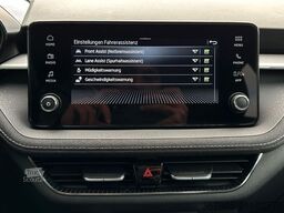 SKODA 1.0TSi DSG TOP & Selection Climatronic PDC LM15