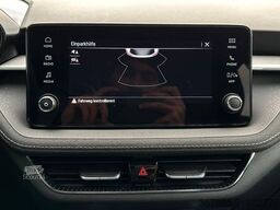 SKODA 1.0TSi DSG TOP & Selection Climatronic PDC LM15