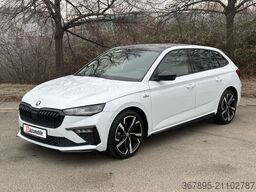 SKODA 1.5TSi DSG Monte Carlo ACC PADACH eHK LM18