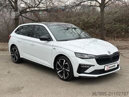 SKODA 1.5TSi DSG Monte Carlo ACC PADACH eHK LM18