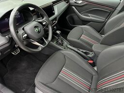 SKODA 1.5TSi DSG Monte Carlo ACC PADACH eHK LM18