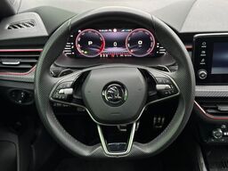 SKODA 1.5TSi DSG Monte Carlo ACC PADACH eHK LM18
