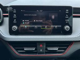 SKODA 1.5TSi DSG Monte Carlo ACC PADACH eHK LM18