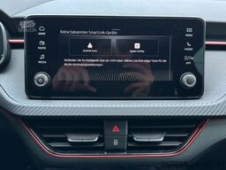 SKODA 1.5TSi DSG Monte Carlo ACC PADACH eHK LM18