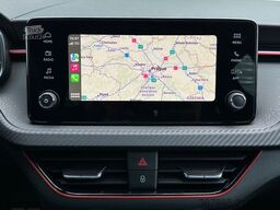 SKODA 1.5TSi DSG Monte Carlo ACC PADACH eHK LM18